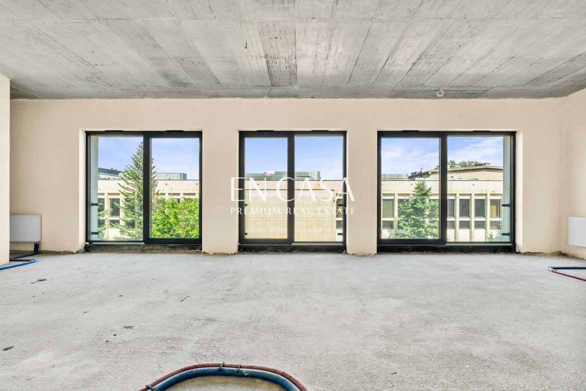 Apartment Sale Warszawa Śródmieście Okólnik 2